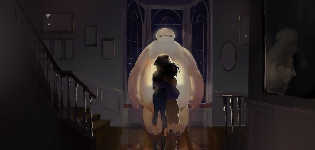Victoria Ying Artwork